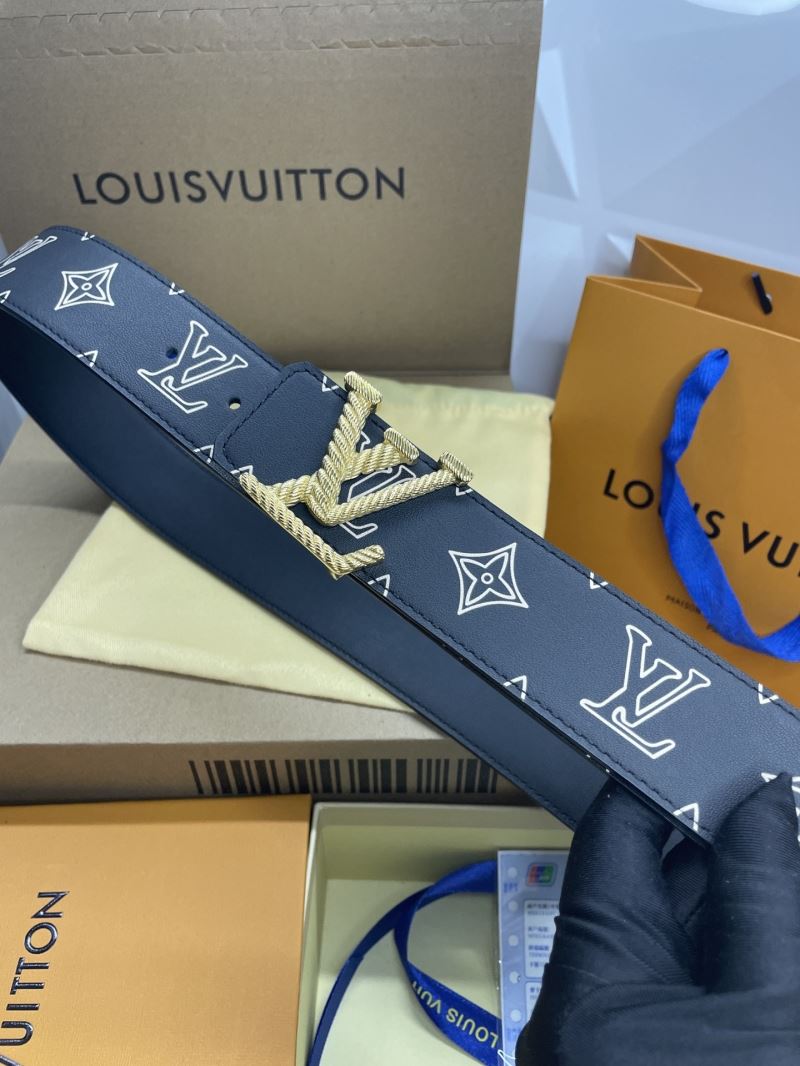 Louis Vuitton Belts